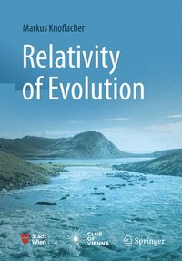 bokomslag Relativity of Evolution