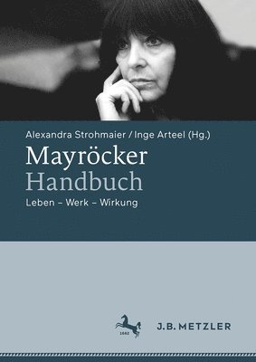 Mayrcker-Handbuch 1