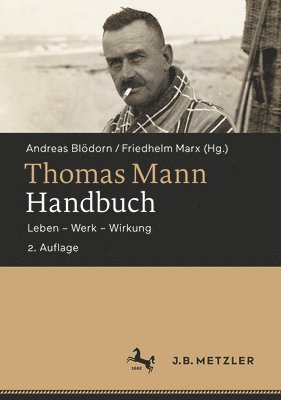 Thomas Mann-Handbuch
