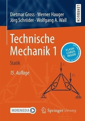 Technische Mechanik 1: Statik 1