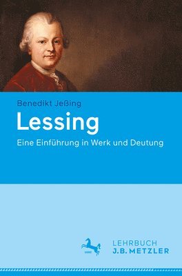 Benedikt Jeßing - Lessing, Häftad