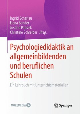 Psychologiedidaktik an allgemeinbildenden und beruflichen Schulen 1