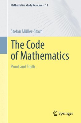 The Code of Mathematics 1