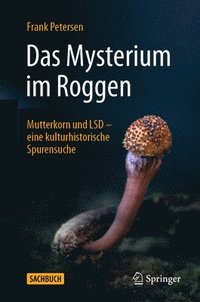 bokomslag Das Mysterium im Roggen