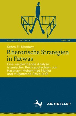 Rhetorische Strategien in Fatwas 1