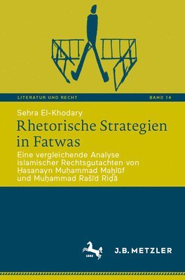 Rhetorische Strategien in Fatwas 1