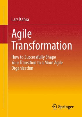 Agile Transformation 1