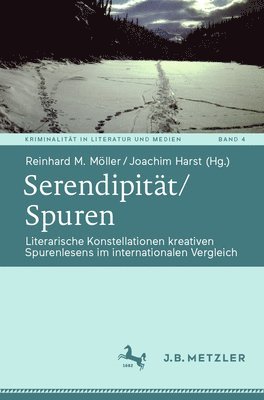 Serendipitt/Spuren 1