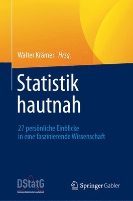 bokomslag Statistik hautnah