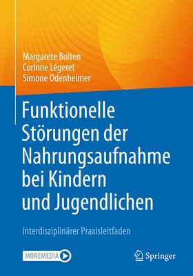 Funktionelle Strungen der Nahrungsaufnahme bei Kindern und Jugendlichen 1