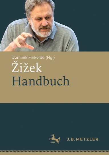 bokomslag ?i?ek-Handbuch