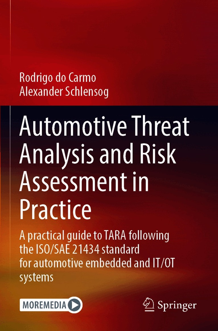 Automotive Threat Analysis and Risk Assessment in Practice