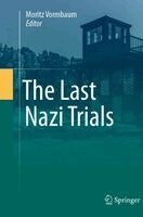Moritz Vormbaum - Last Nazi Trials, Häftad