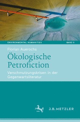 bokomslag kologische Petrofiction