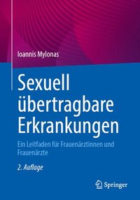 bokomslag Sexuell bertragbare Erkrankungen