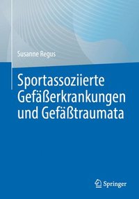 bokomslag Sportassoziierte Geferkrankungen und Geftraumata