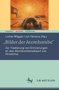 bokomslag Bilder der Atombombe