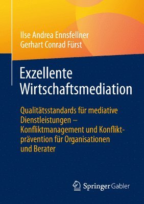 Exzellente Wirtschaftsmediation 1