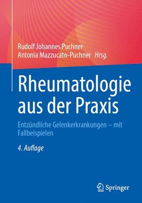 Rheumatologie aus der Praxis 1