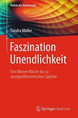 Faszination Unendlichkeit 1