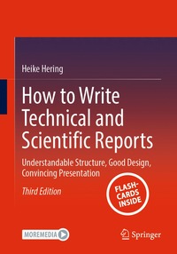 bokomslag How to Write Technical and Scientific Reports