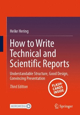 How to Write Technical and Scientific Reports 1