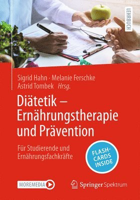 Ditetik  Ernhrungstherapie und Prvention 1