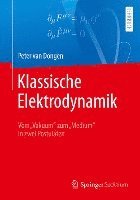 bokomslag Klassische Elektrodynamik