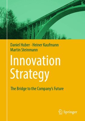 Innovation Strategy 1