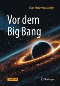 bokomslag Vor dem Big Bang