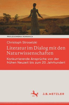 Literatur im Dialog mit den Naturwissenschaften 1