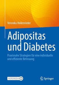 bokomslag Adipositas und Diabetes