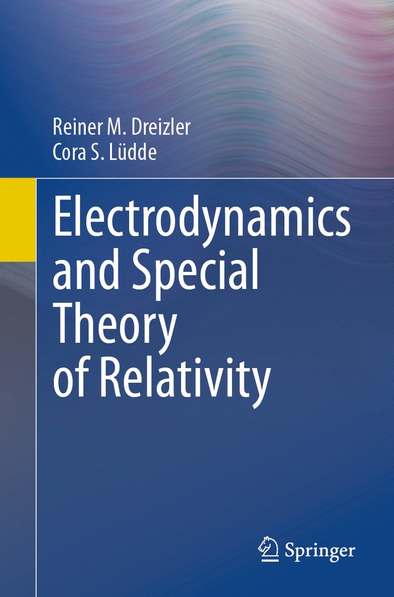 Electrodynamics and Special Theory of Relativity 1