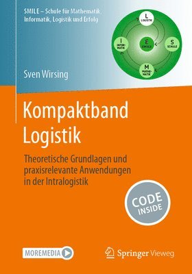 bokomslag Kompaktband Logistik