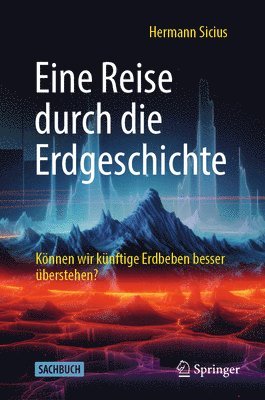 bokomslag Eine Reise durch die Erdgeschichte