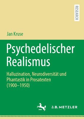 Psychedelischer Realismus 1