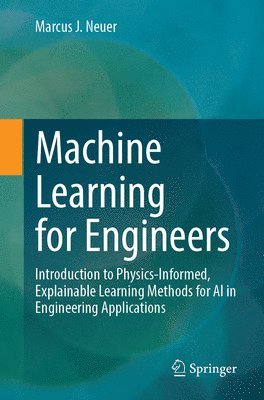 Machine Learning for Engineers 1