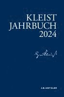 bokomslag Kleist-Jahrbuch 2024