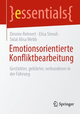 Emotionsorientierte Konfliktbearbeitung 1