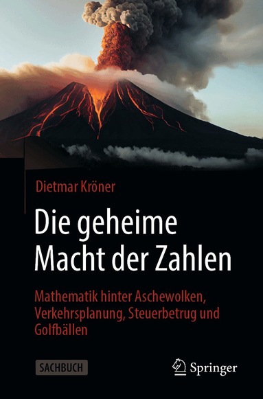 Dietmar Kröner - Die geheime Macht der Zahlen, Häftad