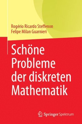 bokomslag Schne Probleme der diskreten Mathematik