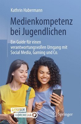 Medienkompetenz bei Jugendlichen 1