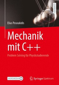 bokomslag Mechanik mit C++