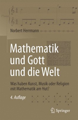 Mathematik und Gott und die Welt 1