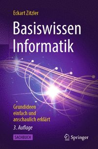 bokomslag Basiswissen Informatik