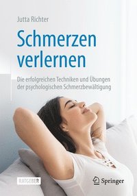 bokomslag Schmerzen verlernen