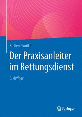 Der Praxisanleiter im Rettungsdienst 1