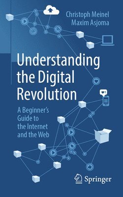 Understanding the Digital Revolution 1