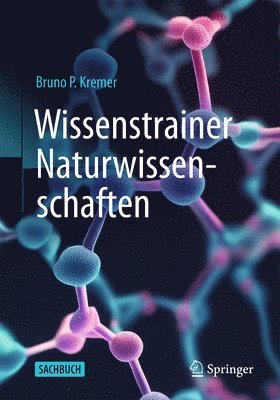 bokomslag Wissenstrainer Naturwissenschaften