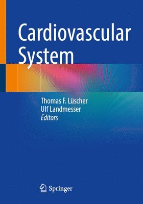 Cardiovascular System 1